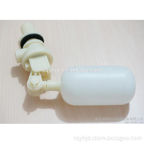 Floating For Water Tanks 1/4'' To 3'' To Choose